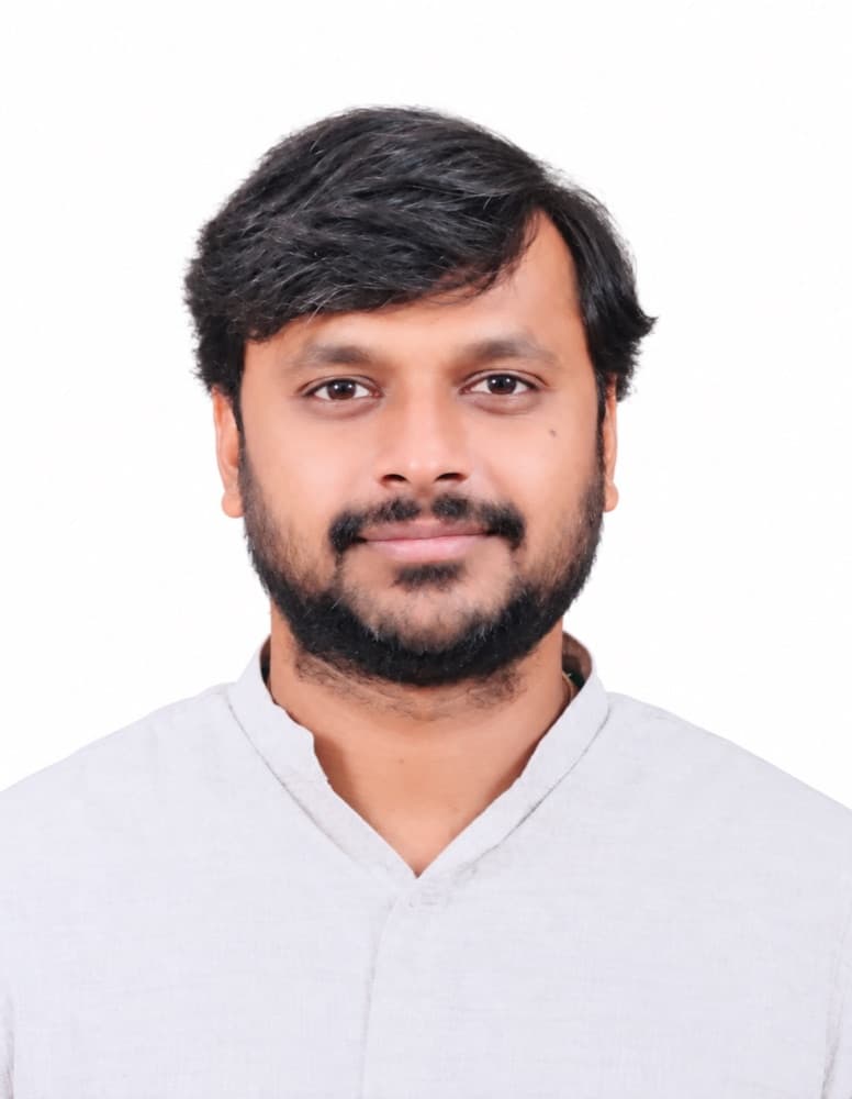 Bharath Kumar K C, Senior Product Manager at Capillary Technologies